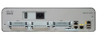 Cisco 1941 Integrated Services Router (CISCO1941/K9) Cisco 1941 Integrated Services Router (CISCO1941/K9)